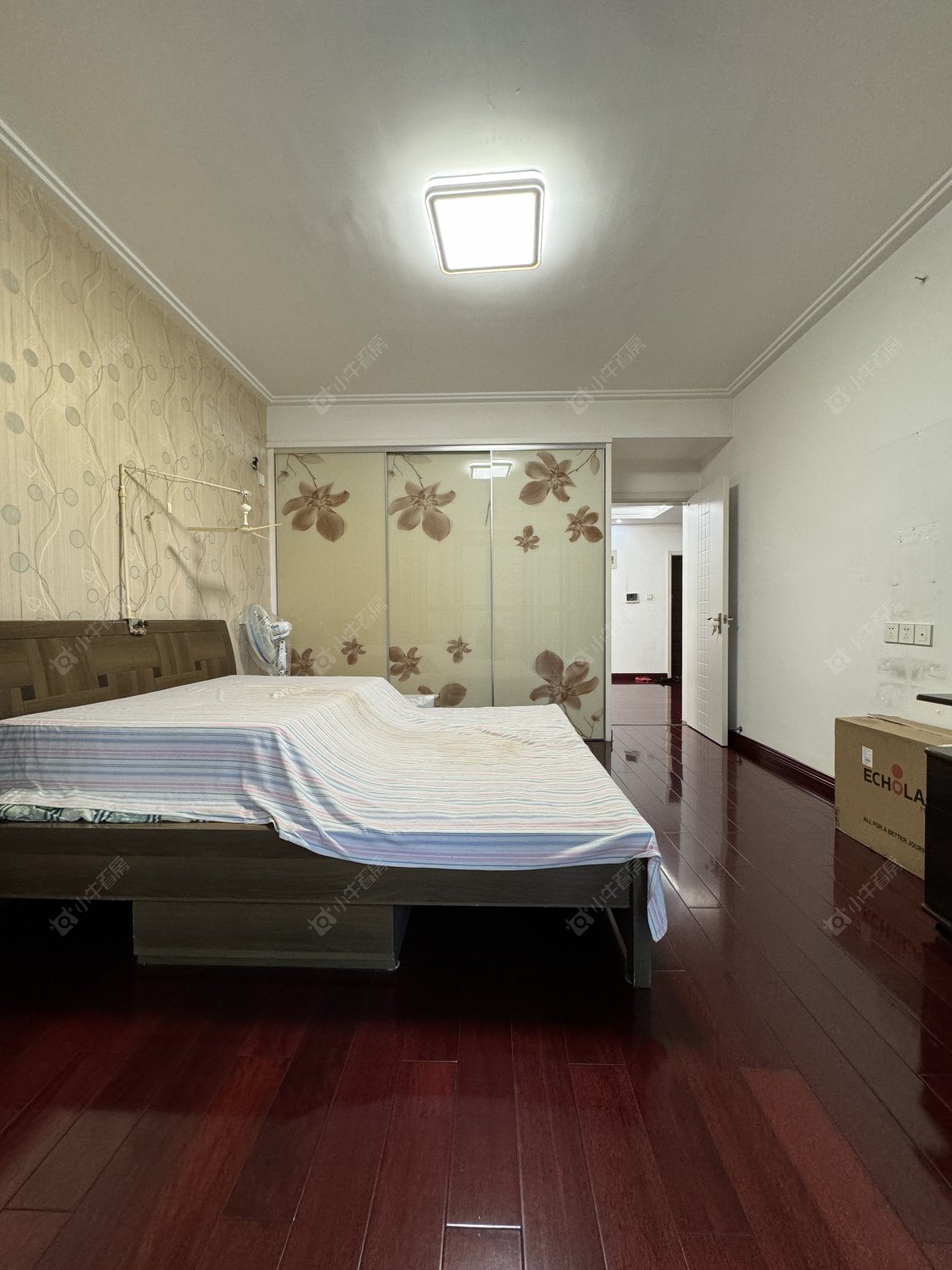 常州乾盛兰庭在租房源_小牛看房