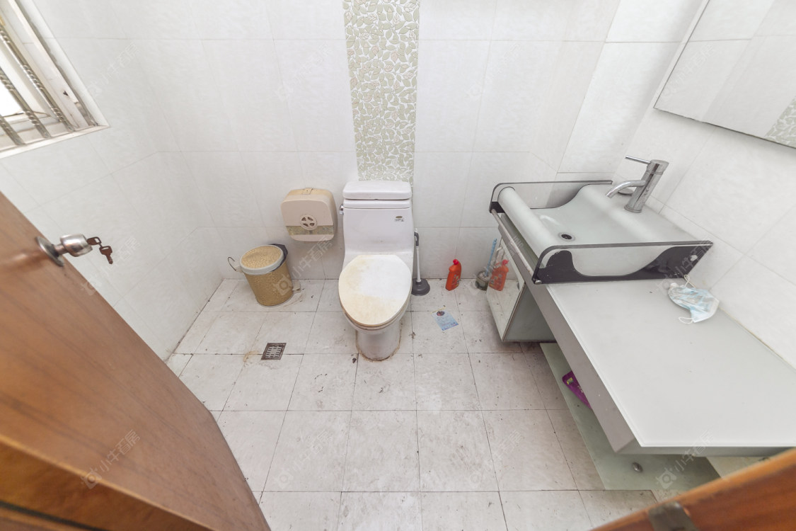 常州体育花苑在售二手房源室内图_小牛看房