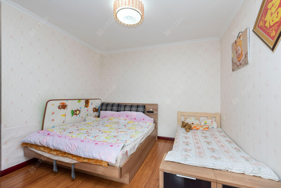 常州摩尔上品在售二手房源室内图_小牛看房