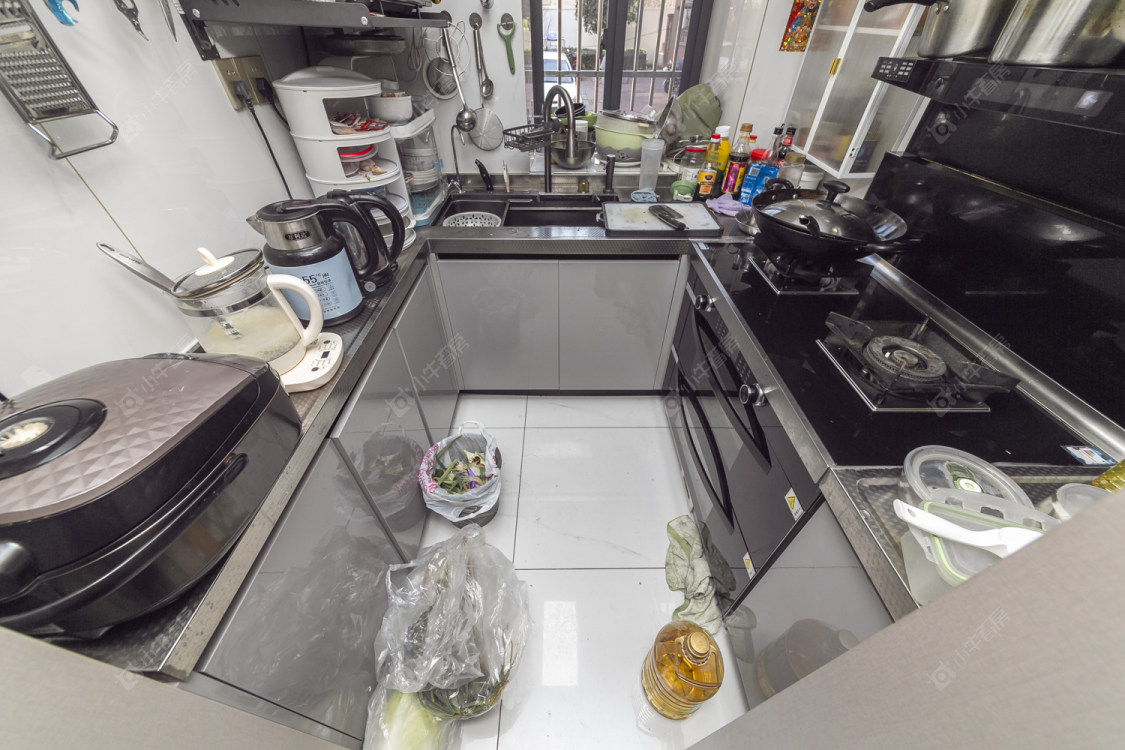 清潭新村房源室内图 常州清潭新村在售二手房源室内图_小牛看房