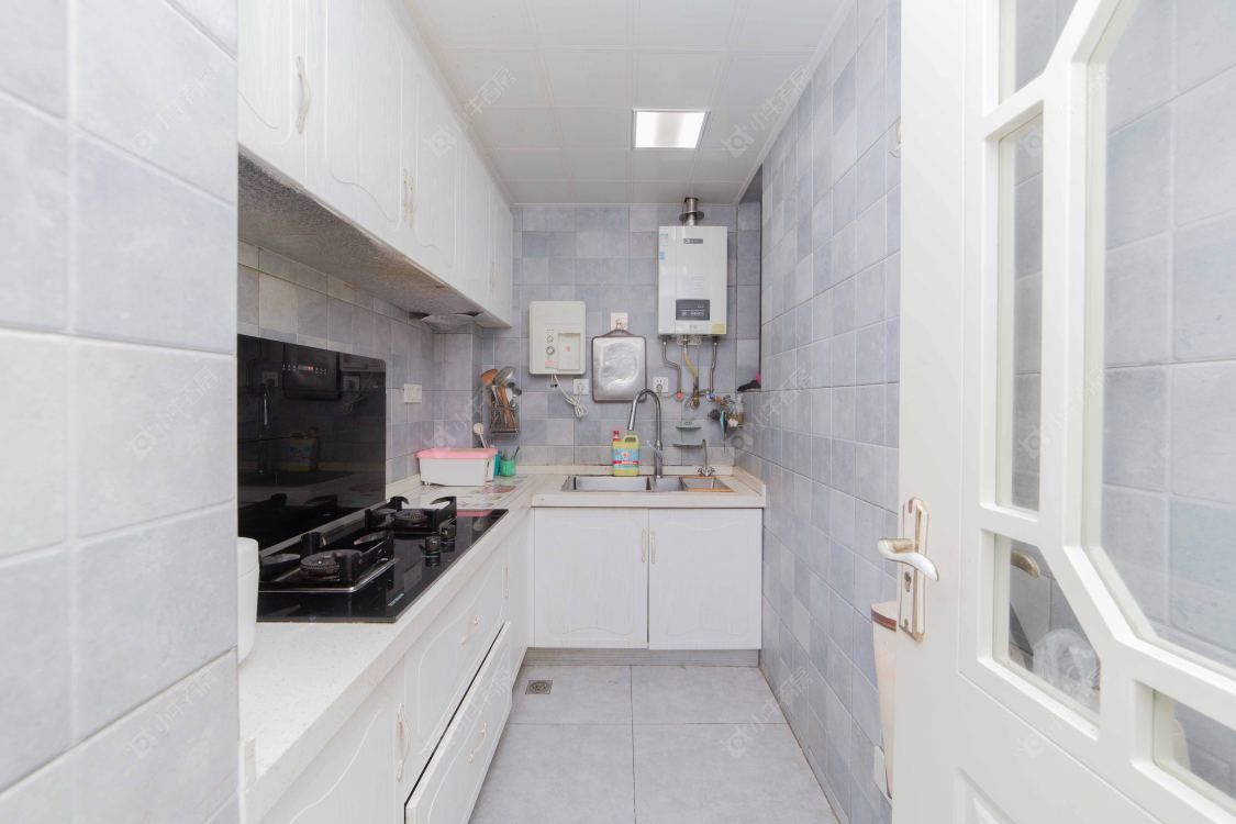 常州新城蓝钻苑北区在售二手房源室内图_小牛看房