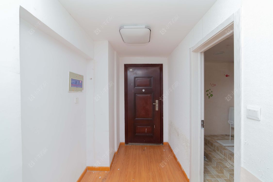 常州丰臣国际广场在售二手房源室内图_小牛看房