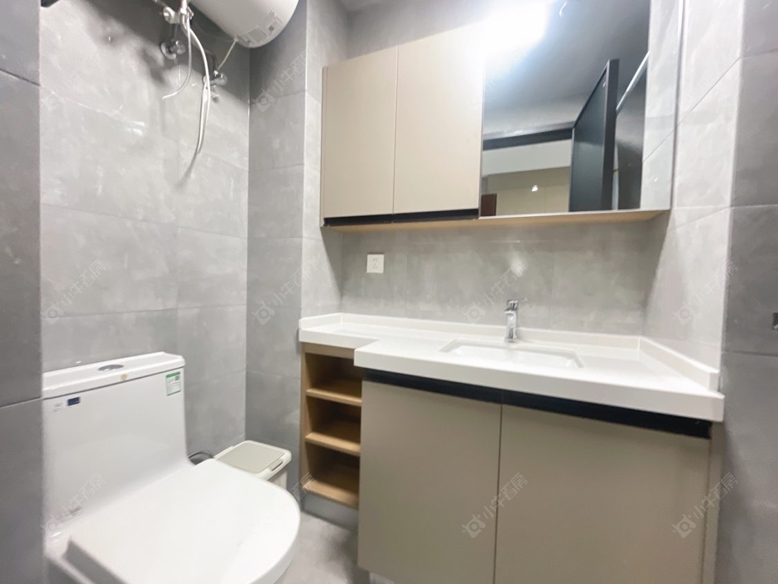 常州新城吾悦印巷在租房源室内图_小牛看房