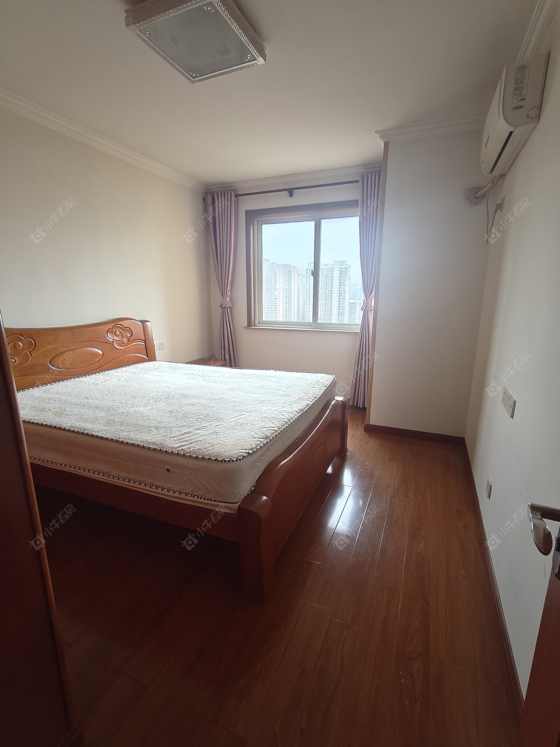 常州公园壹号四期在租房源室内图_小牛看房