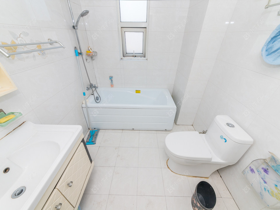 常州清水湾花园二期在售二手房源室内图_小牛看房