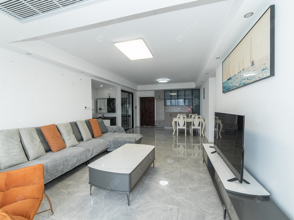 牡丹水岸国际房源室内图 常州牡丹水岸国际在售二手房源室内图_小牛看房