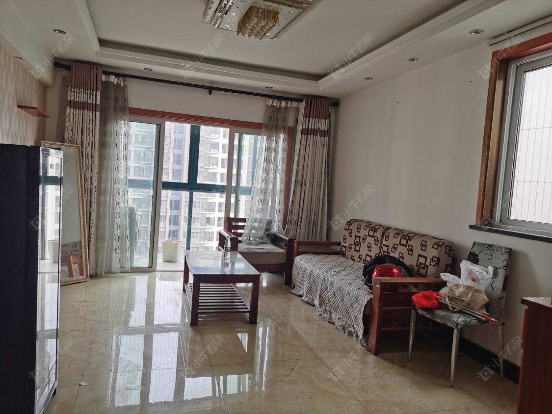 府西花园房源室内图 常州府西花园在租房源室内图_小牛看房