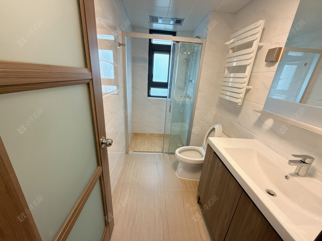 常州碧桂园壹号天禧在租房源_小牛看房