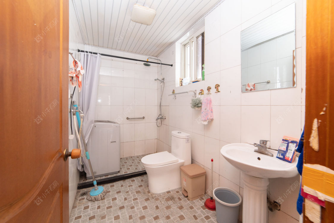 蓝天花园西区房源室内图 常州蓝天花园西区在售二手房源室内图_小牛看房