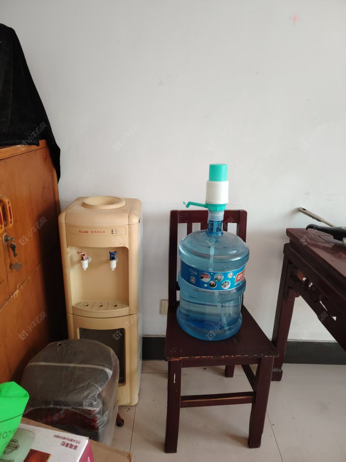 常州新龙花苑东区在租房源_小牛看房