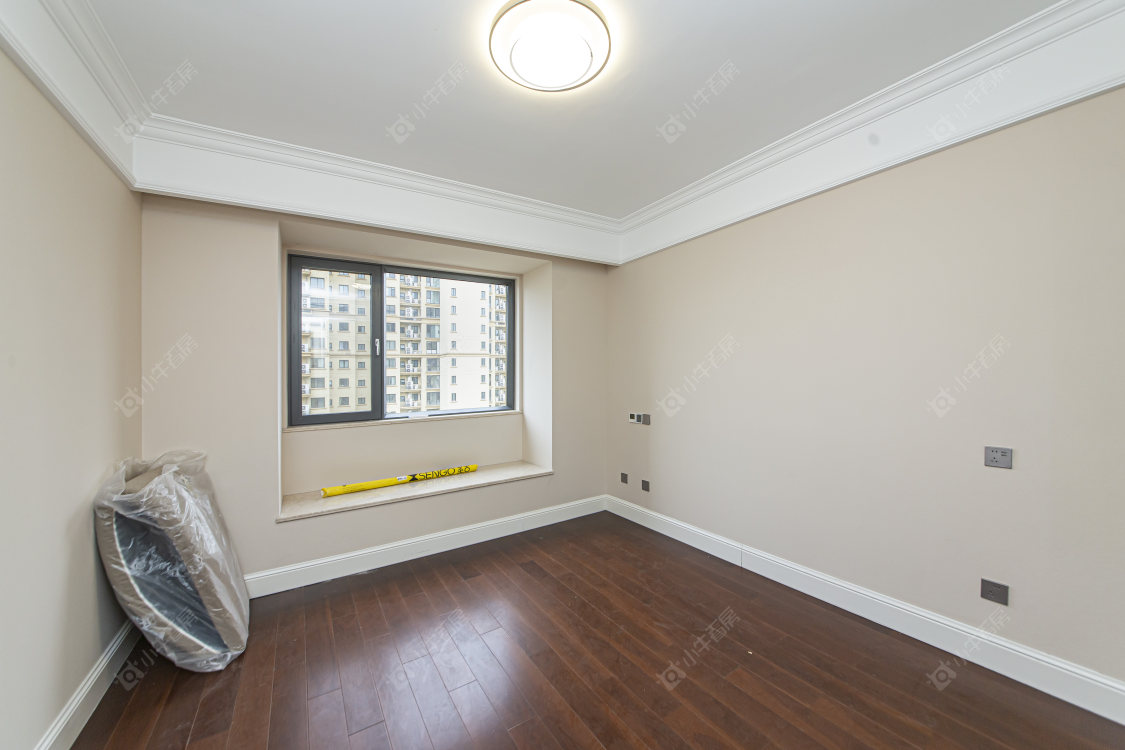 常州新城公馆荣域在售二手房源室内图_小牛看房