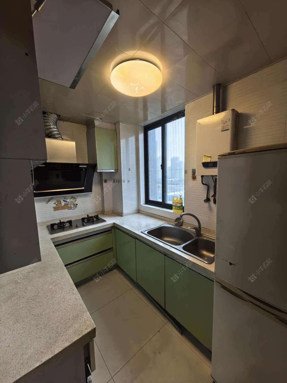 常州新城蓝钻苑北区在租房源_小牛看房