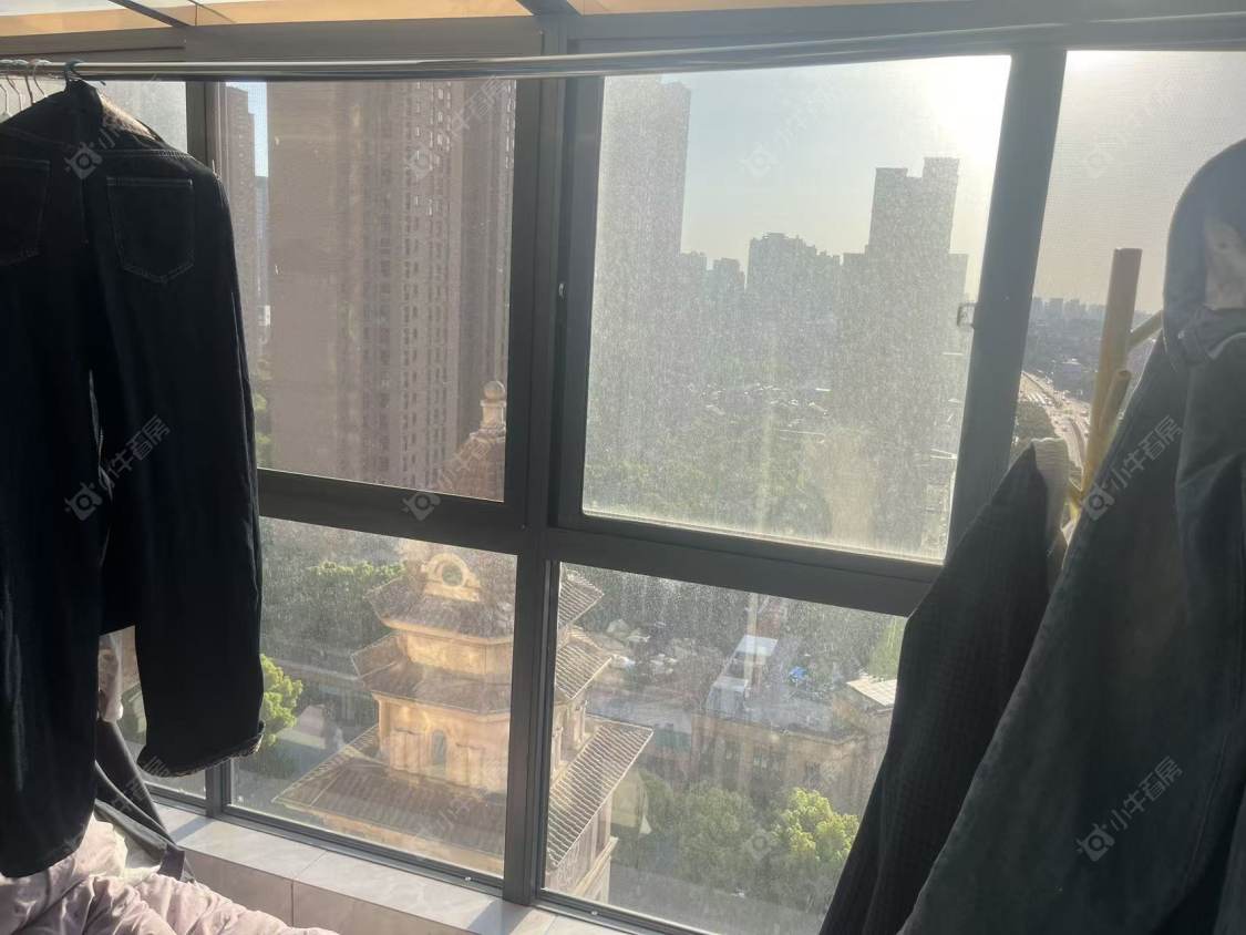 常州银河湾明苑三期在租房源室内图_小牛看房