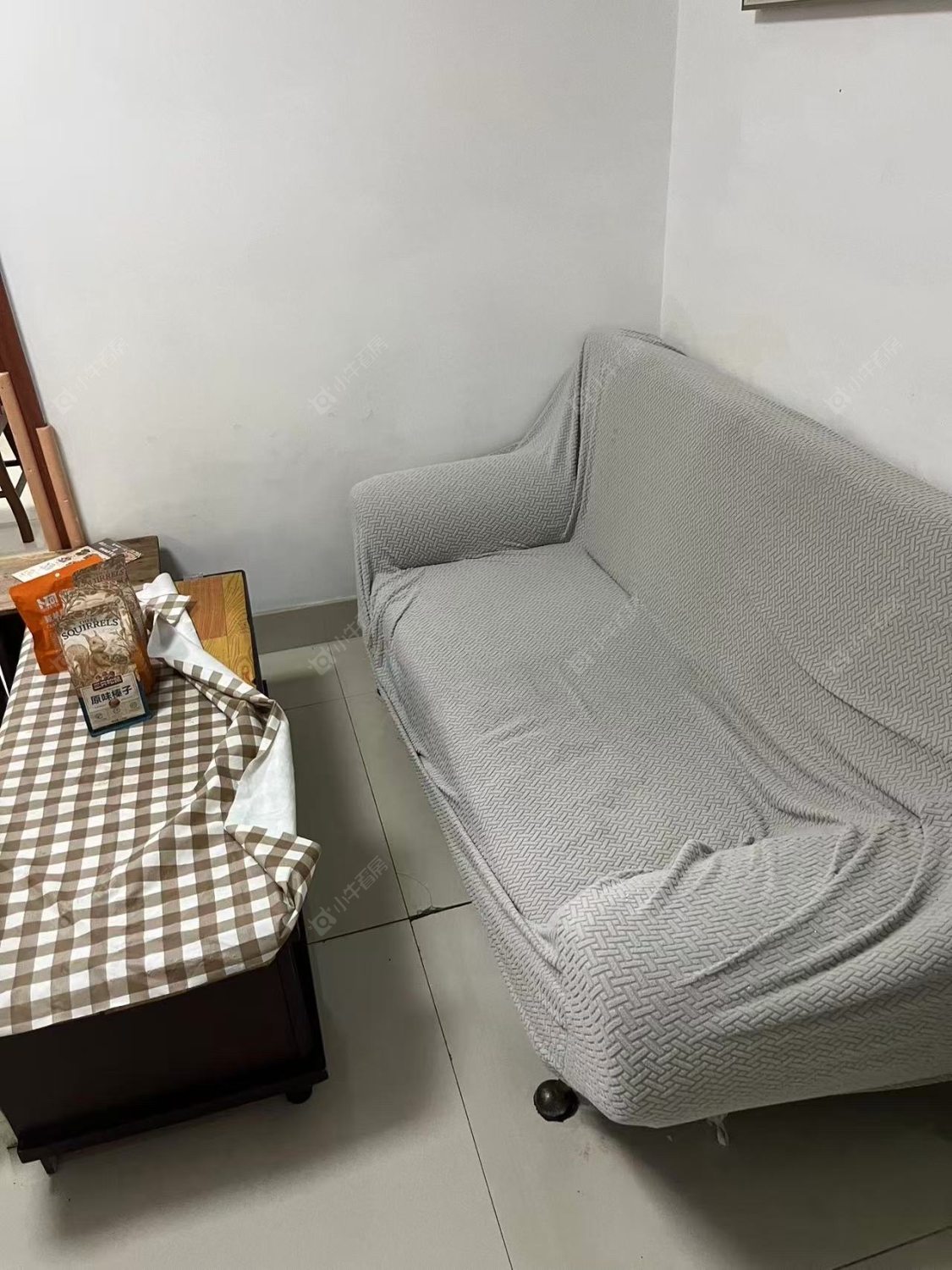 常州花东新村在租房源室内图_小牛看房