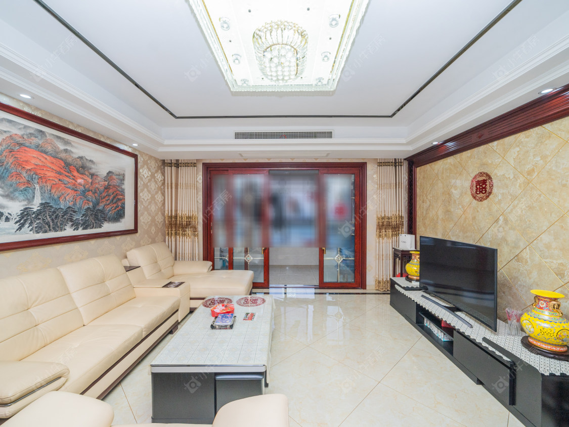 常州御河湾在售二手房源室内图_小牛看房