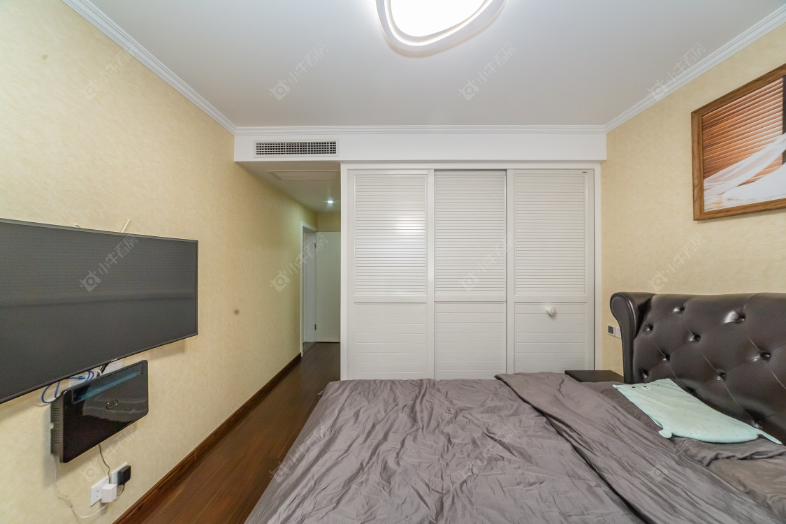 常州绿都万和城三区在售二手房源室内图_小牛看房