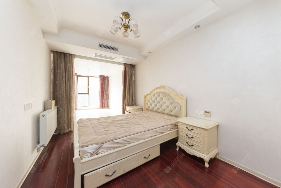 常州莱蒙城别墅区在售二手房源室内图_小牛看房