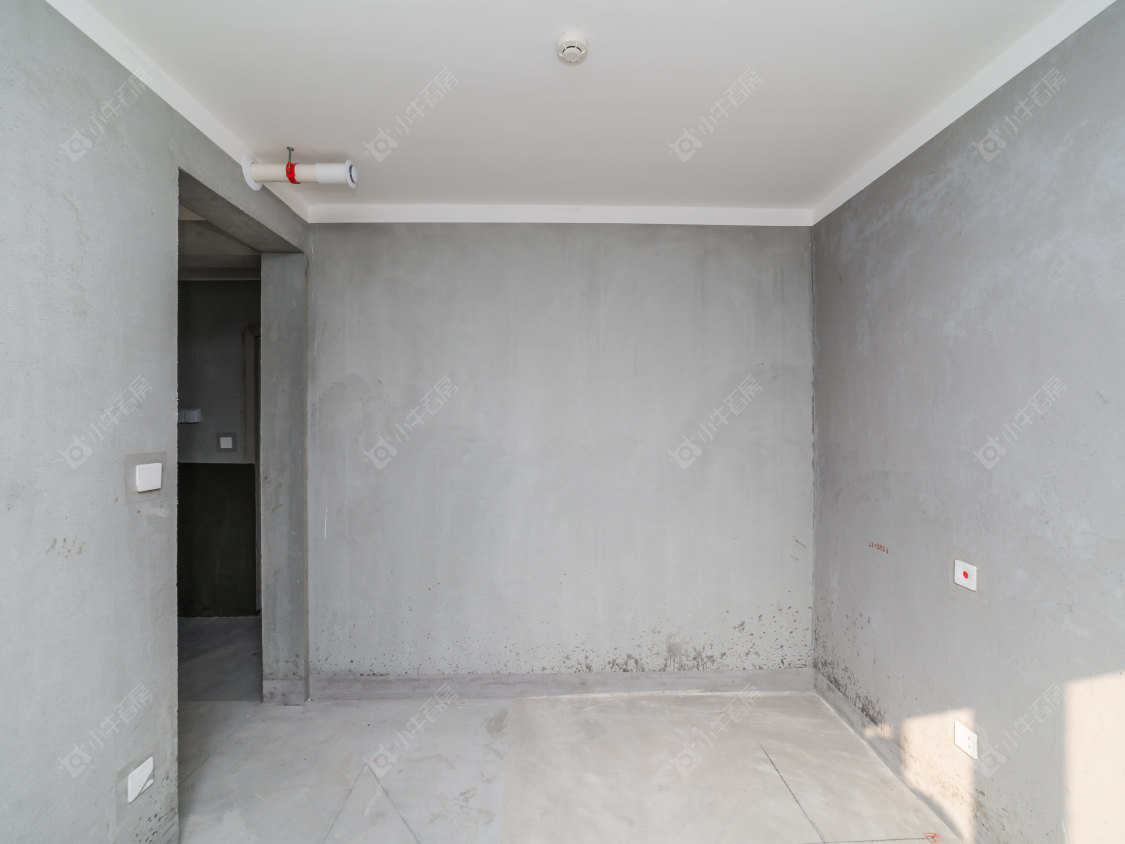 常州山水雅居在售二手房源室内图_小牛看房