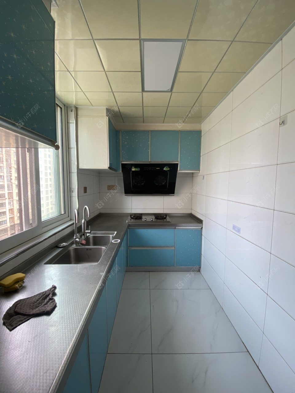 常州南隆家园在租房源室内图_小牛看房