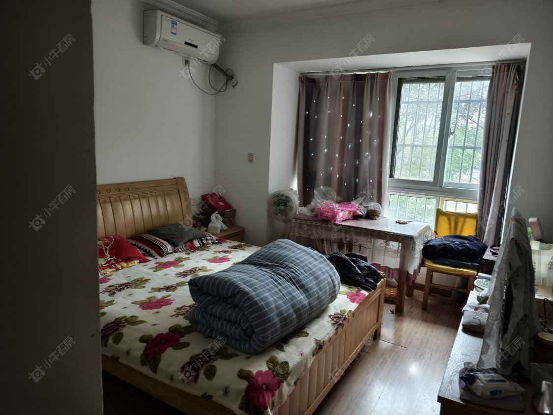 常州华润国际二期在租房源_小牛看房