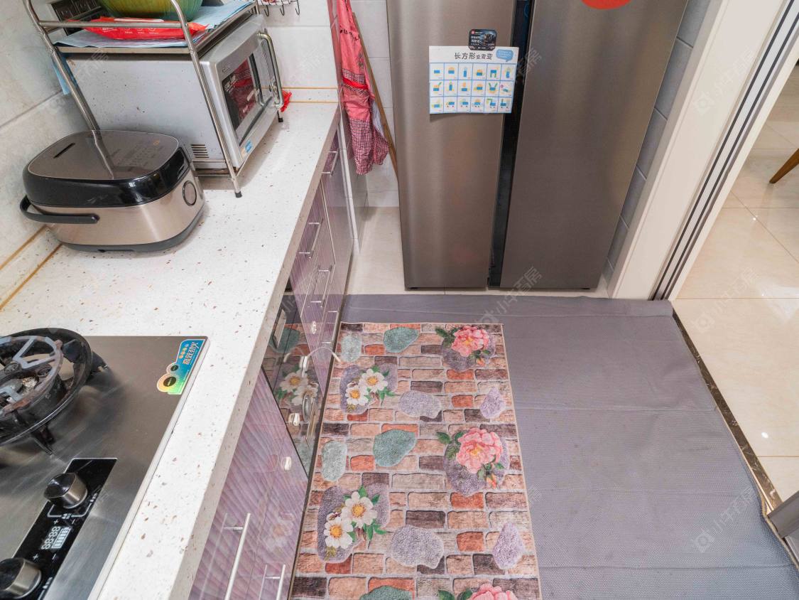 常州万水美兰城在售二手房源室内图_小牛看房