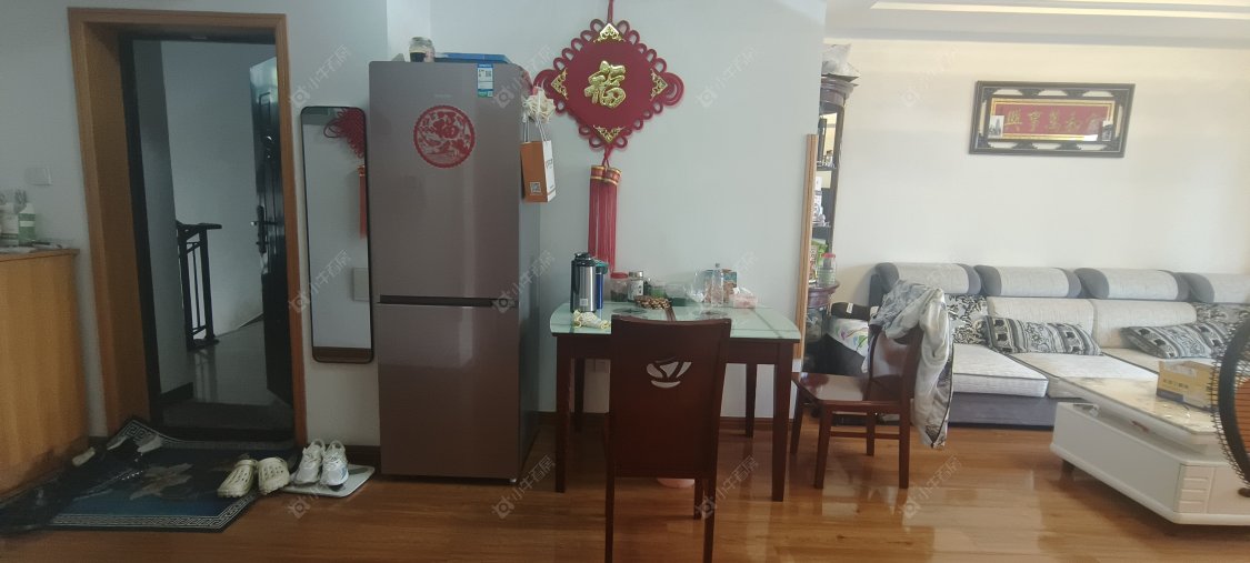 常州玉龙湾花园在租房源室内图_小牛看房