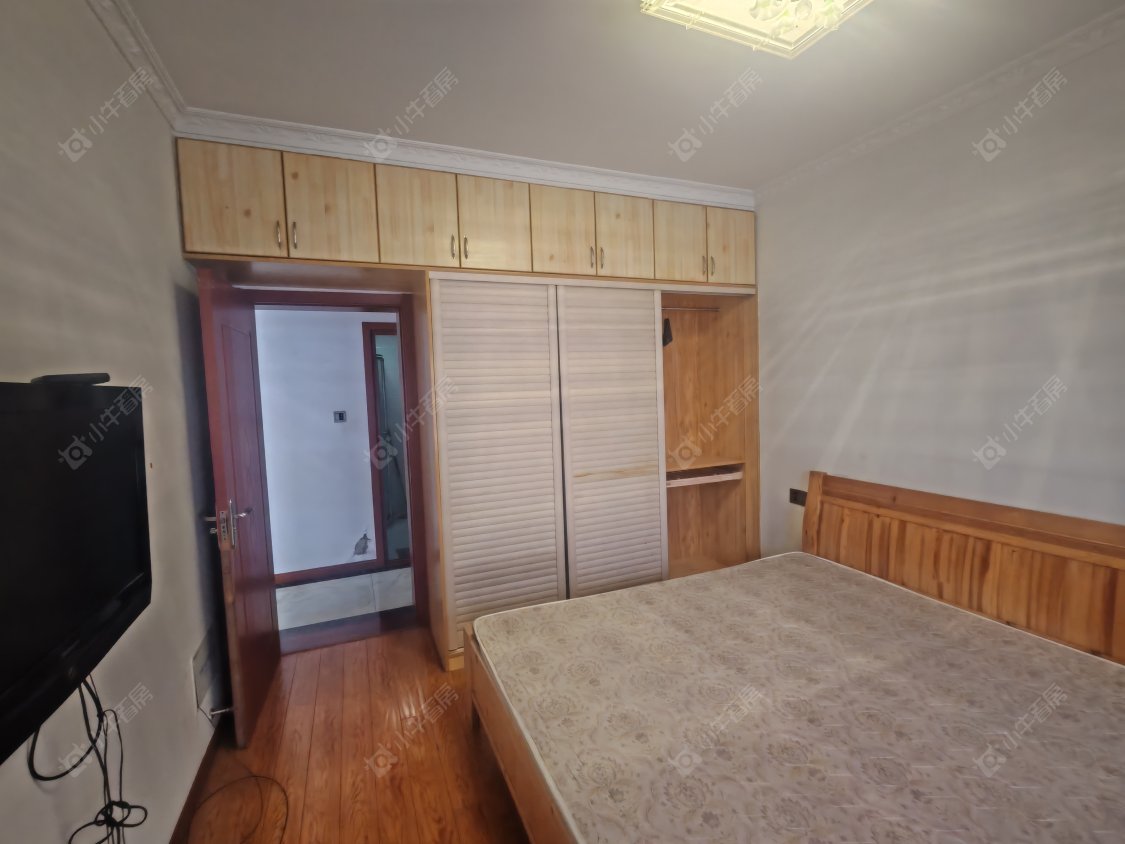 常州紫金城南区在租房源室内图_小牛看房