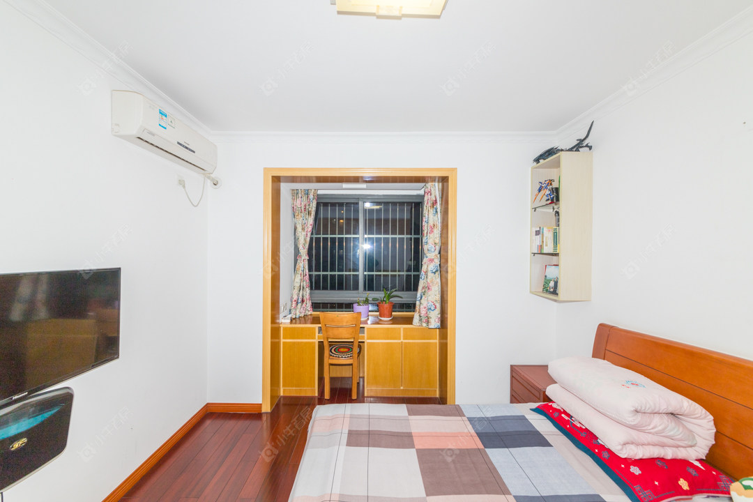 常州凤凰名城在售二手房源室内图_小牛看房