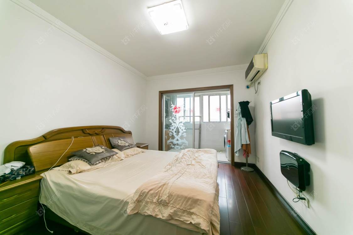 常州陈渡新苑在售二手房源室内图_小牛看房