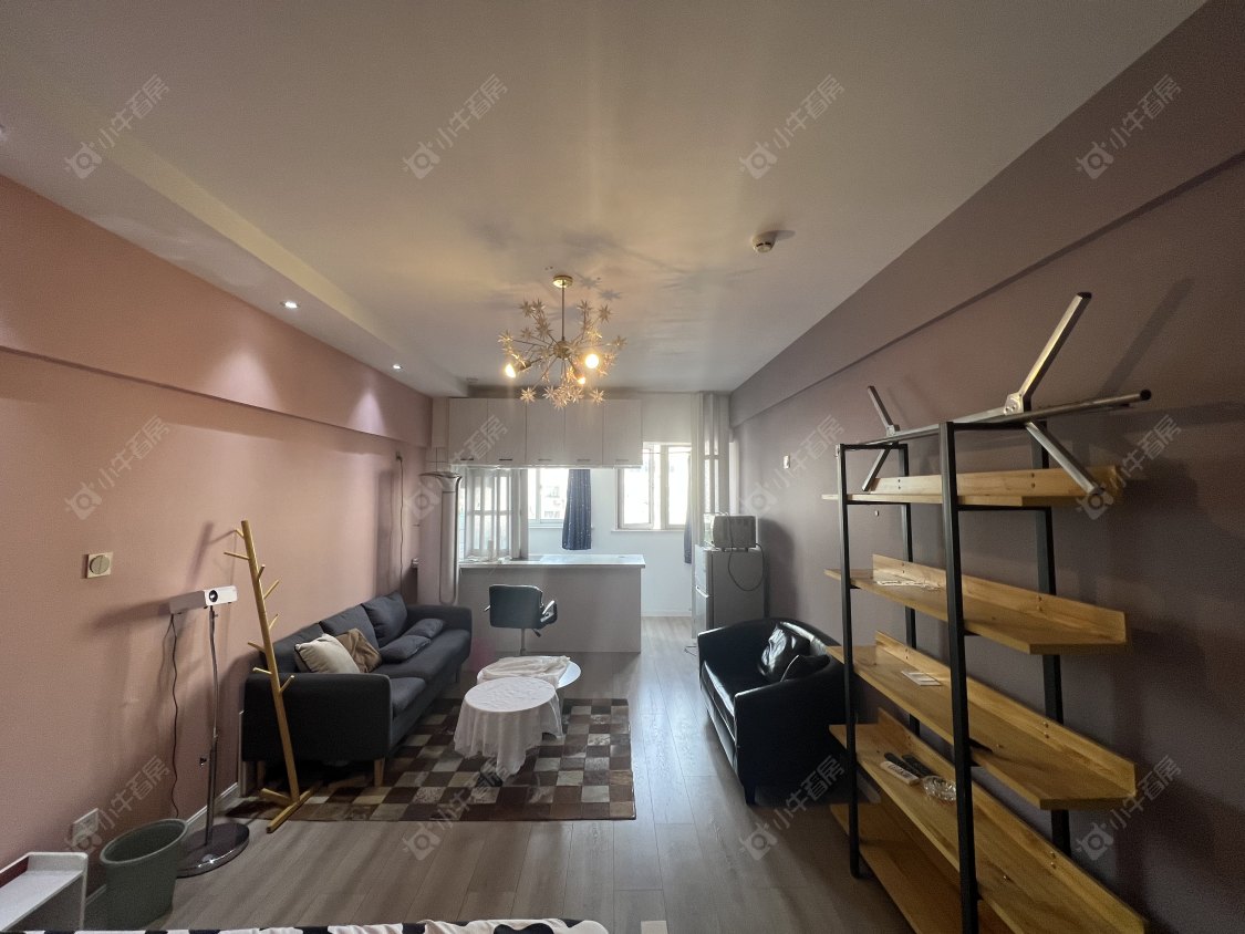 常州京城豪苑北区在租房源_小牛看房