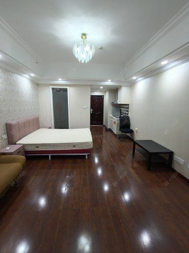 常州武进万达广场在租房源室内图_小牛看房