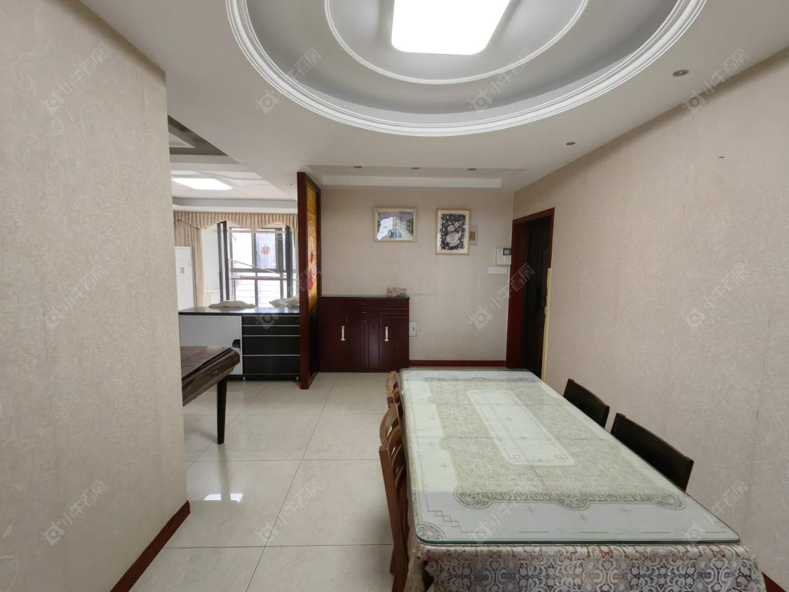 常州茂业豪园在租房源室内图_小牛看房