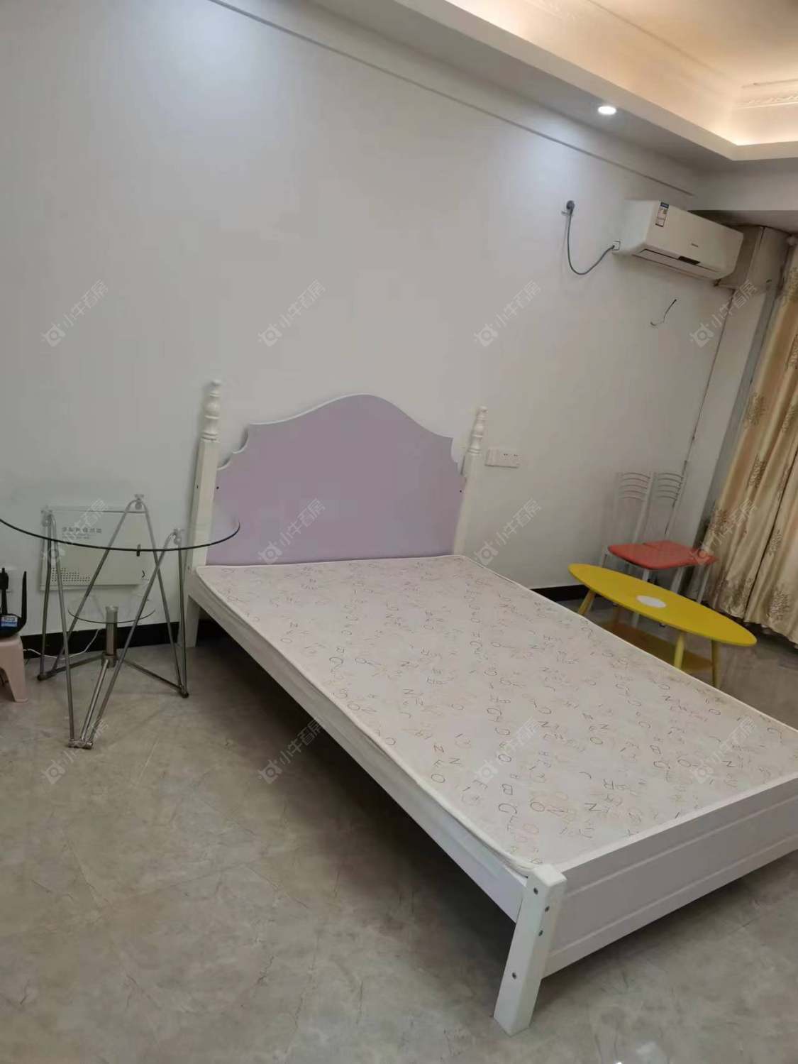 宝龙城市广场房源室内图 常州宝龙城市广场在租房源室内图_小牛看房