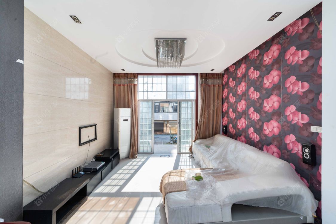 常州鸿盛名苑在售二手房源室内图_小牛看房