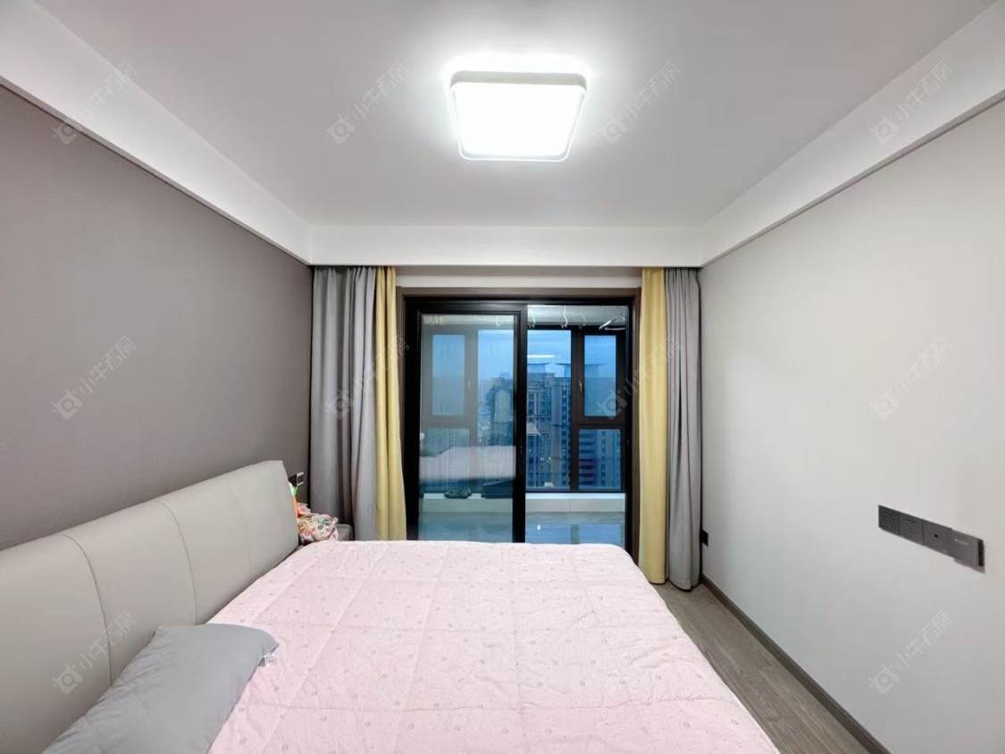 常州御城在租房源室内图_小牛看房