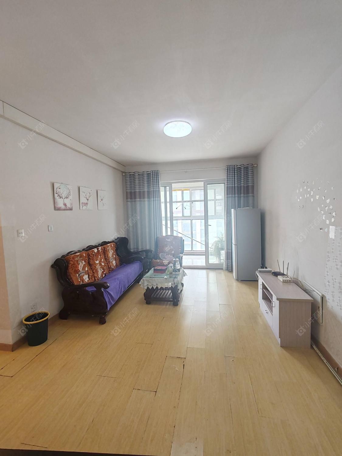 常州丁香苑(钟楼)在租房源室内图_小牛看房