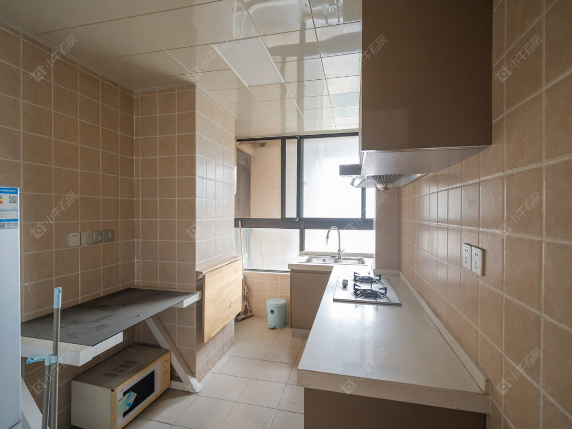 常州御翠园在售二手房源室内图_小牛看房