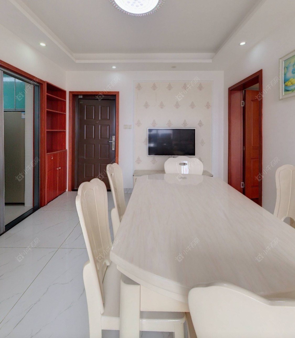 常州银河湾第一城二期在租房源_小牛看房