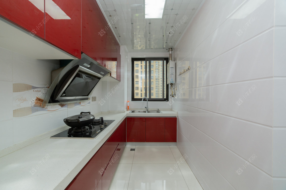 常州新城御景湾在售二手房源室内图_小牛看房