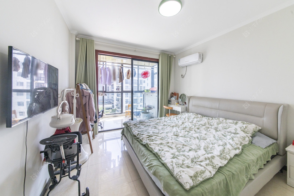 常州随园锦湖公寓在售二手房源室内图_小牛看房