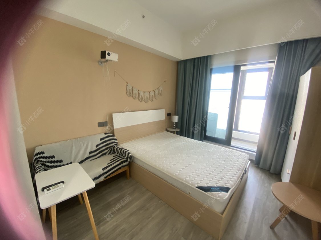 龙湖星图房源室内图 常州龙湖星图在租房源室内图_小牛看房