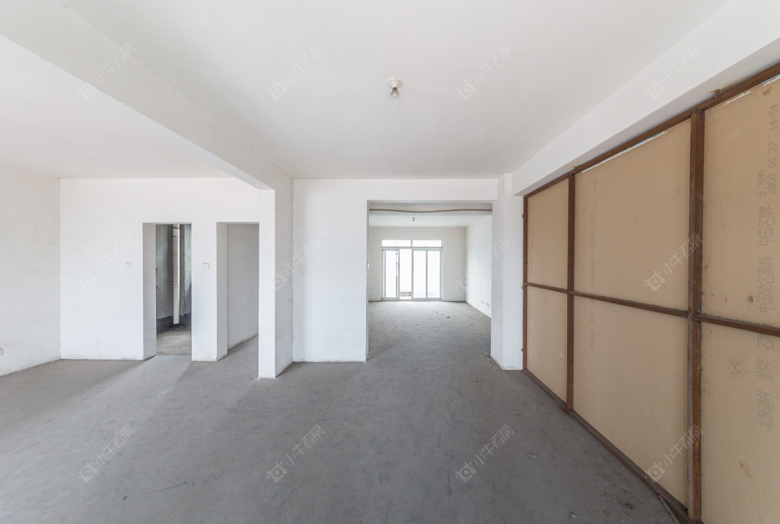 常州景福苑在售二手房源室内图_小牛看房