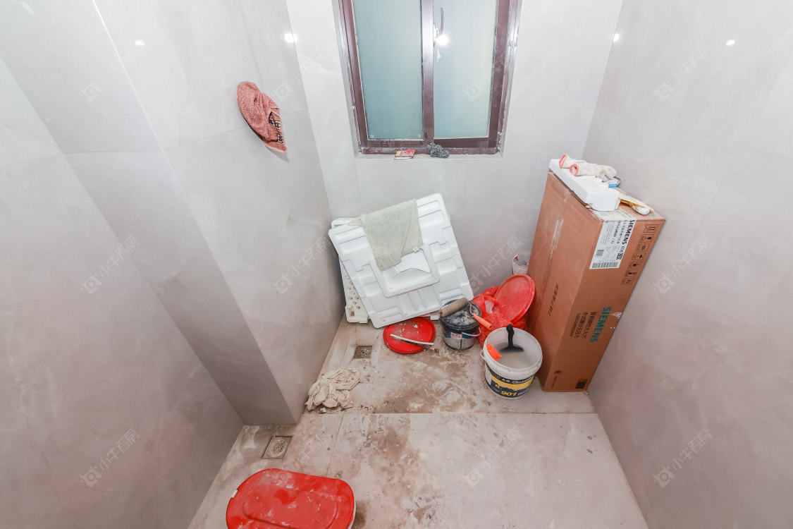 常州新尚嘉园在售二手房源室内图_小牛看房