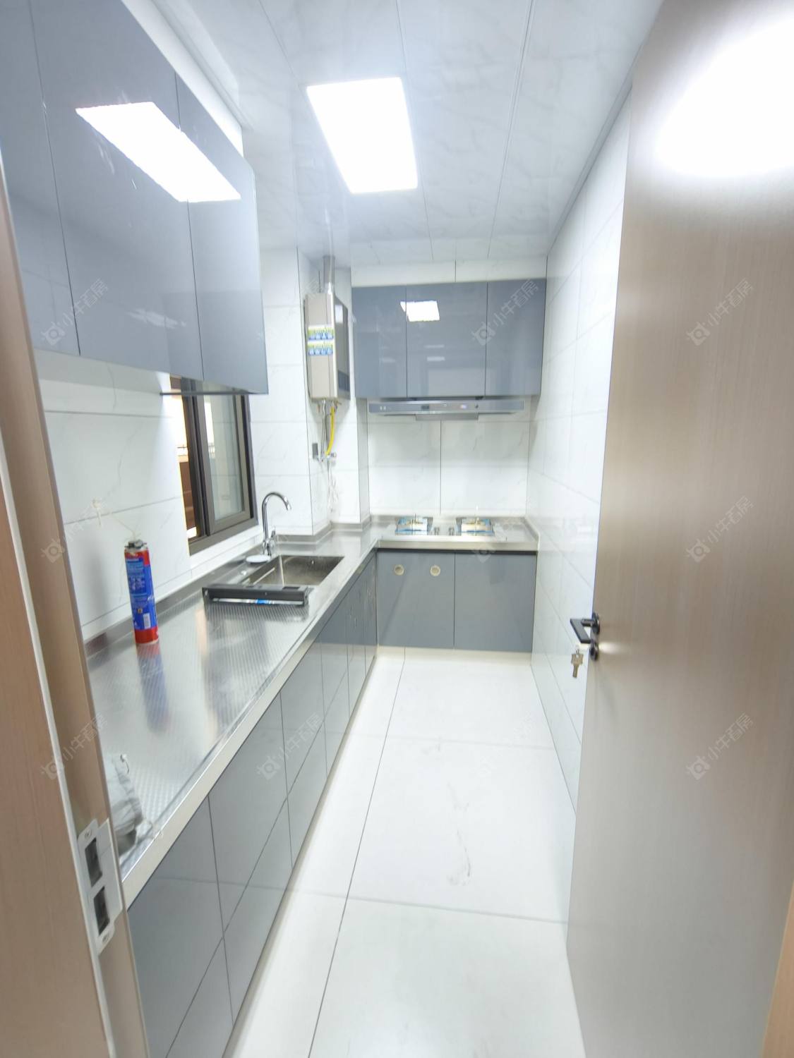 常州悦蓉雅苑在租房源户型图_小牛看房