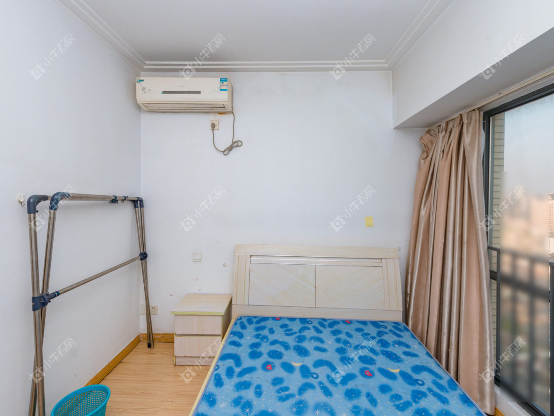 常州东方国际公寓在租房源室内图_小牛看房