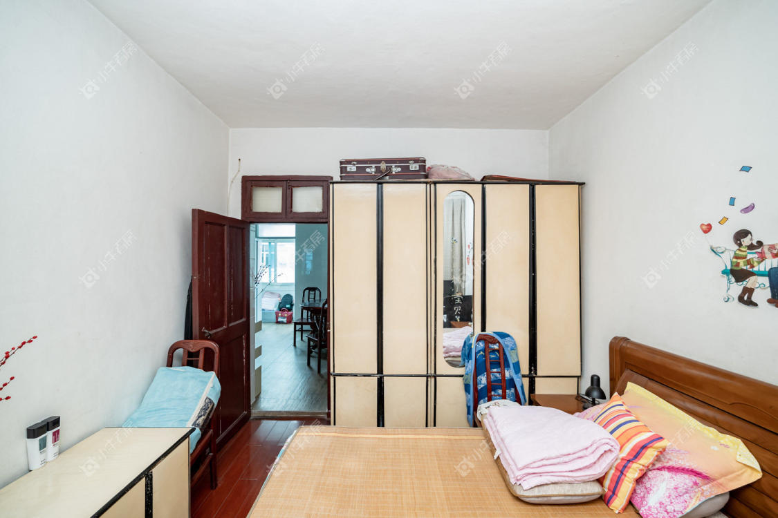 常州朝阳三村在租房源室内图_小牛看房