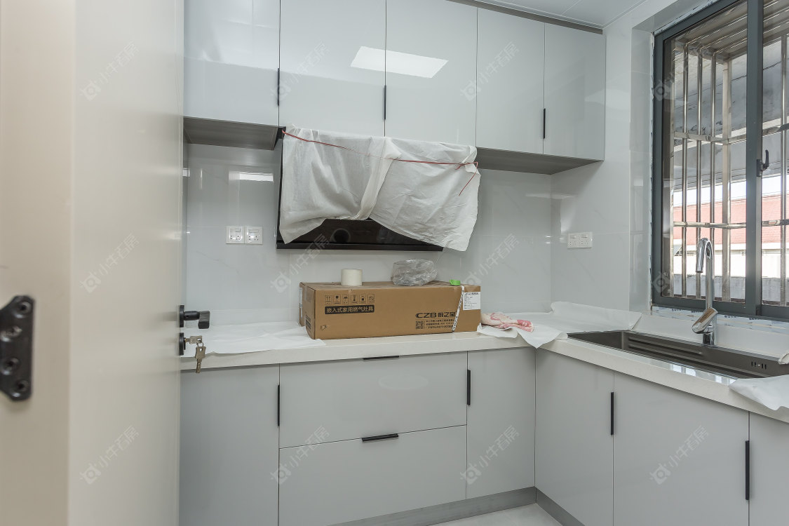 常州红梅东村在售二手房源室内图_小牛看房