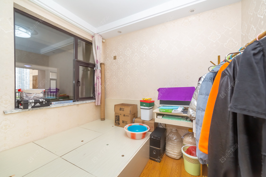 常州绿都万和城七区在售二手房源室内图_小牛看房