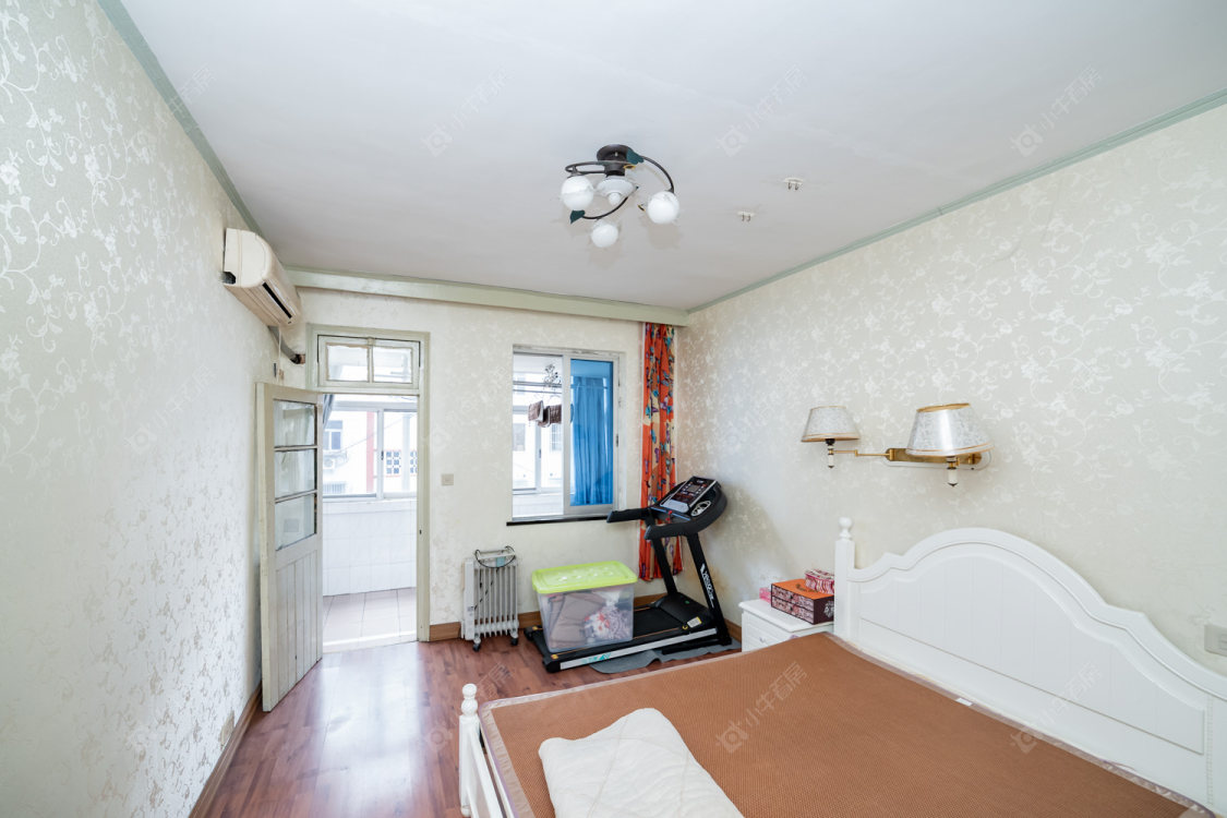 常州丽华一村在售二手房源室内图_小牛看房