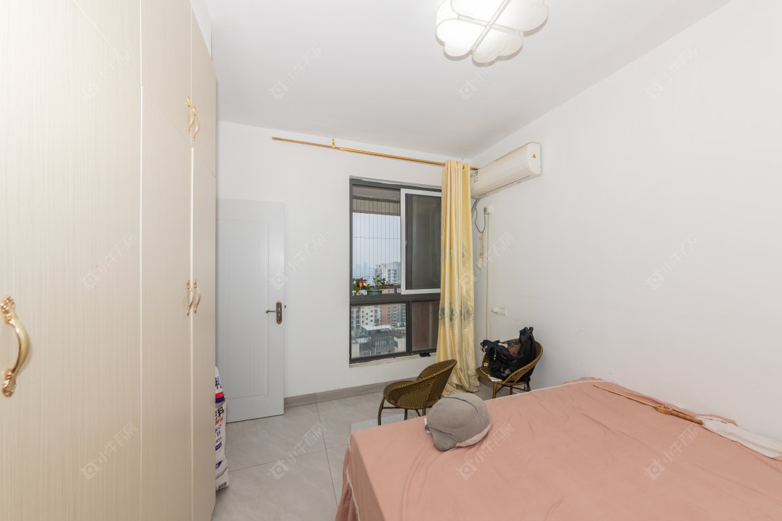 常州凤凰名城在售二手房源室内图_小牛看房